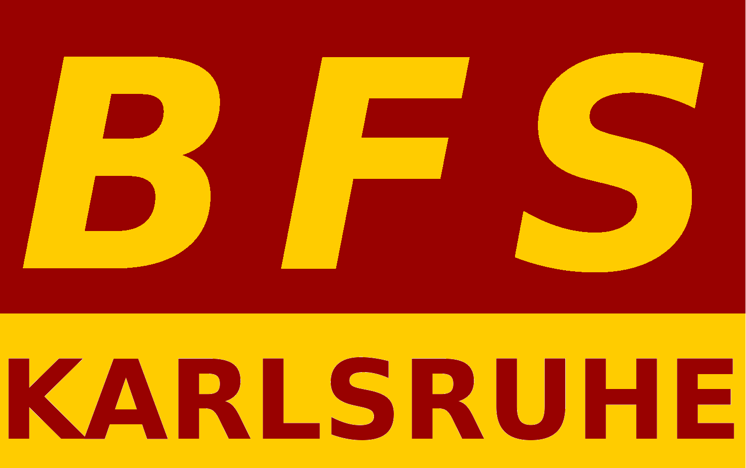 BFS Karlsruhe